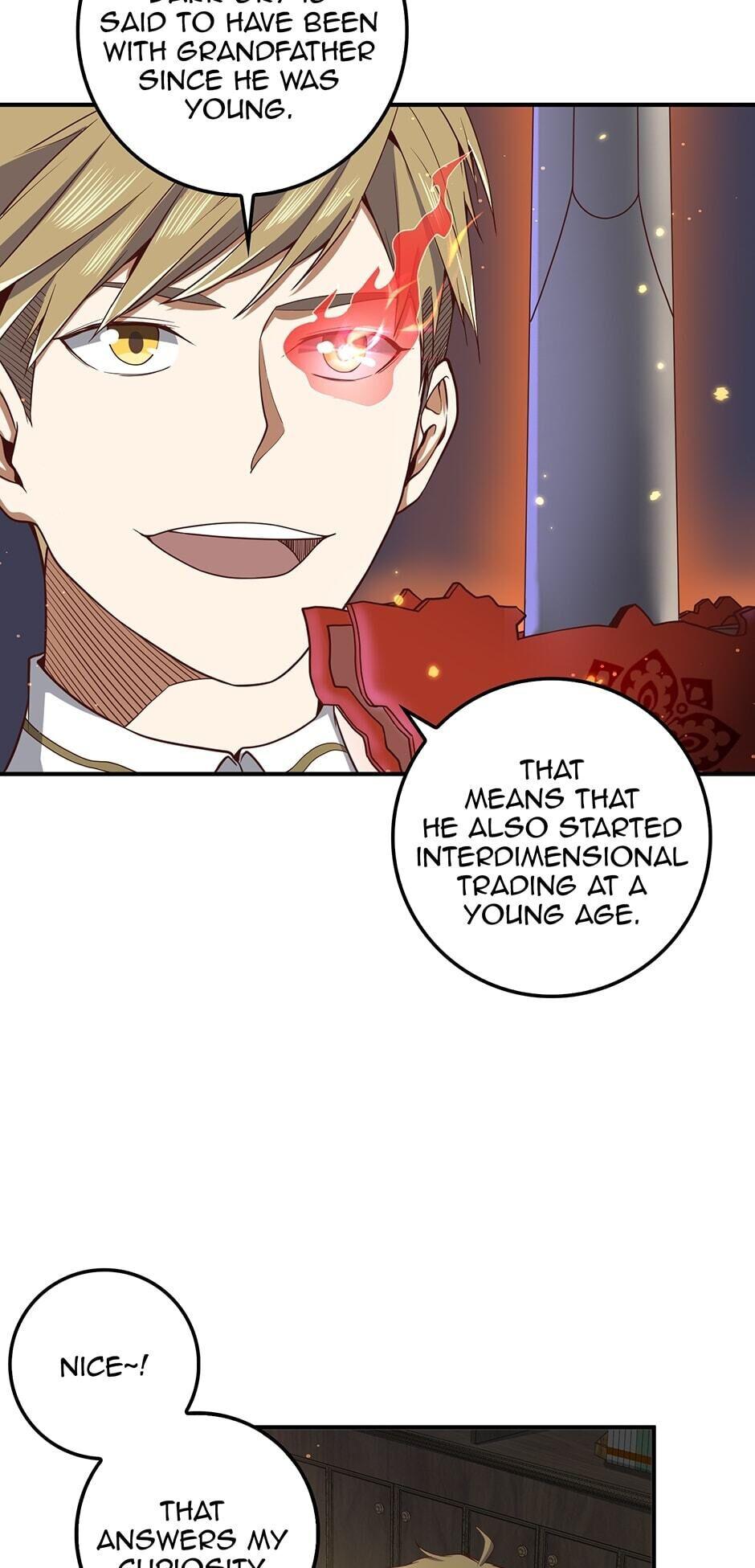 The Lord of Coins Chapter 25