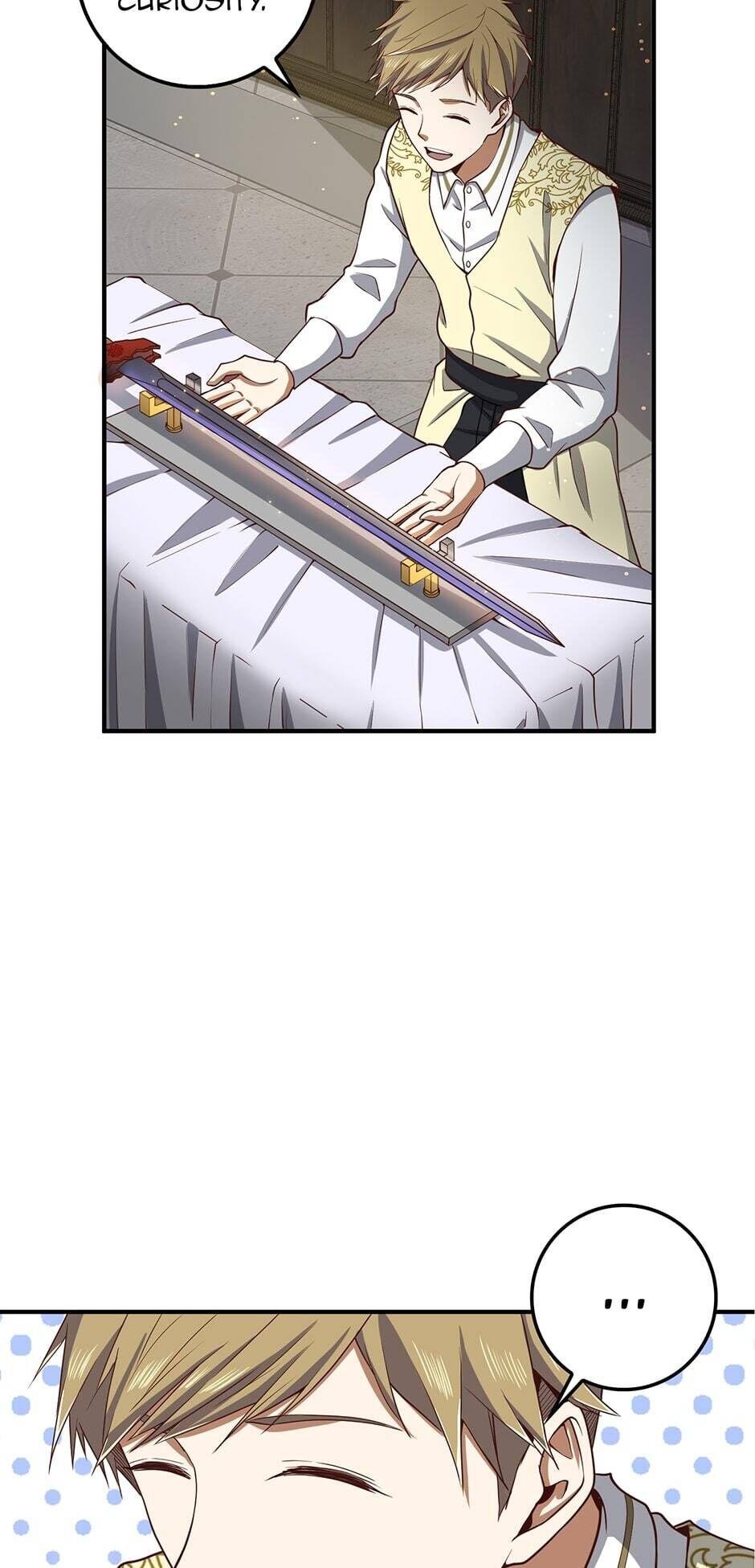 The Lord of Coins Chapter 25