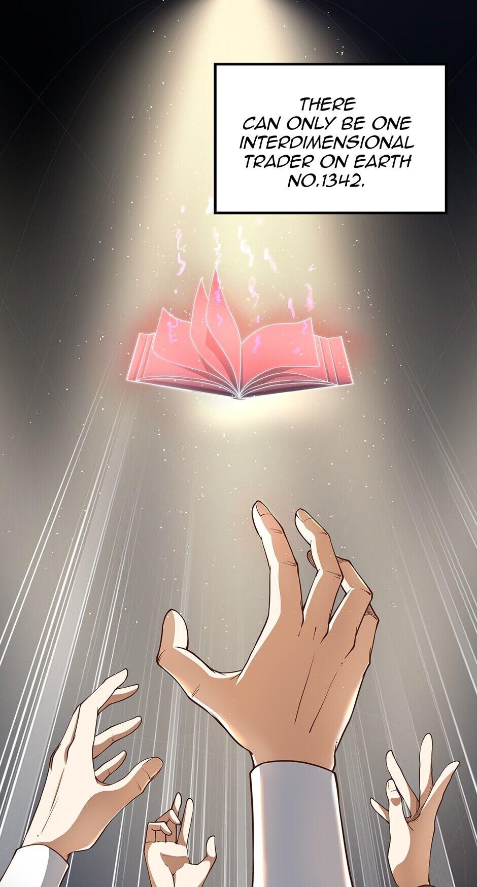 The Lord of Coins Chapter 25