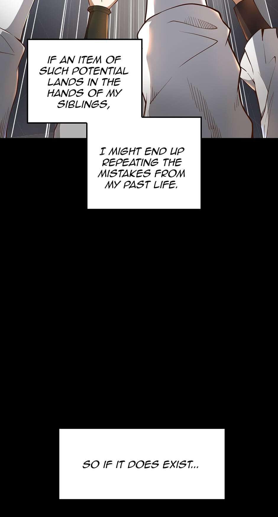 The Lord of Coins Chapter 25