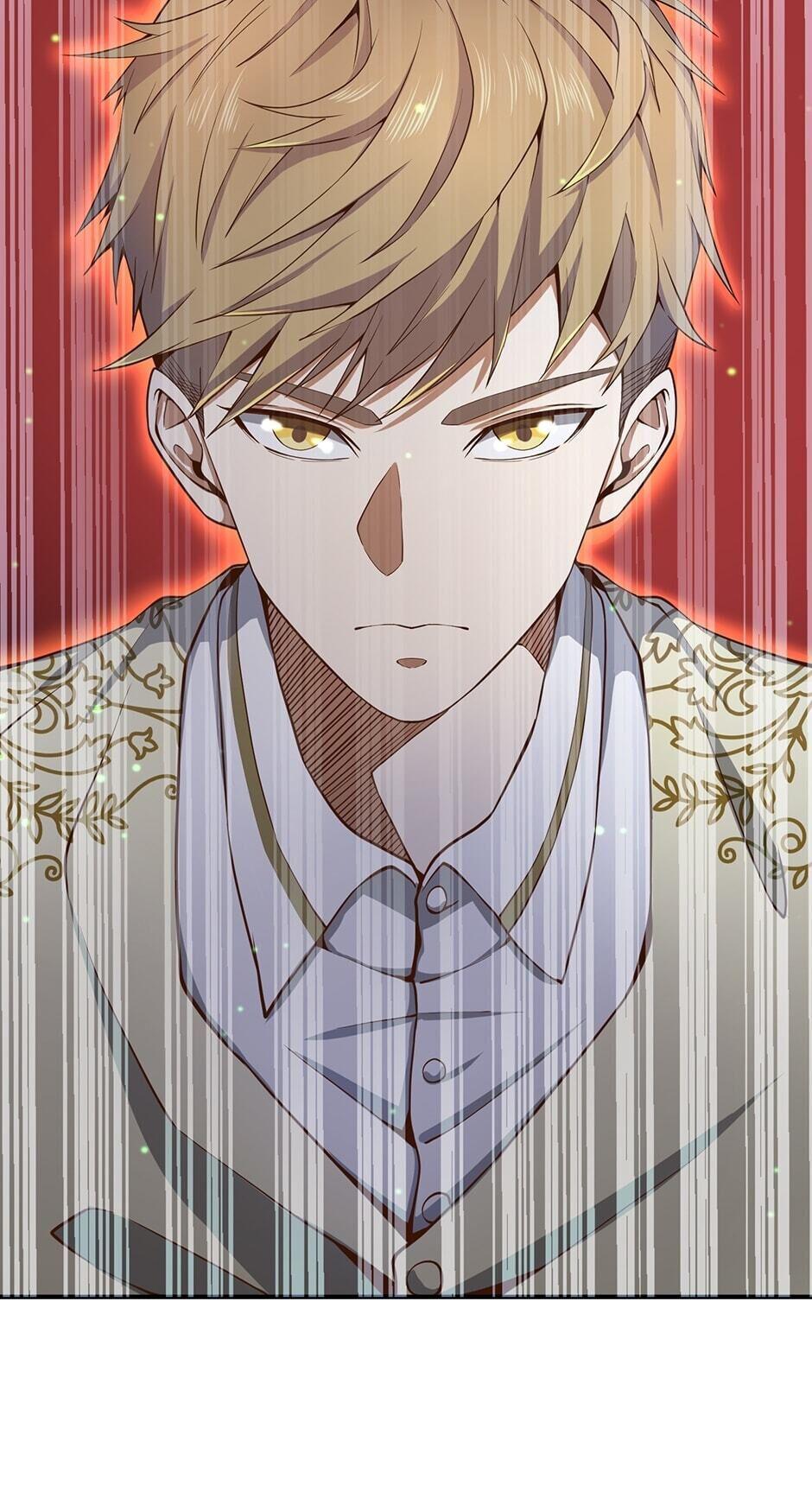 The Lord of Coins Chapter 25