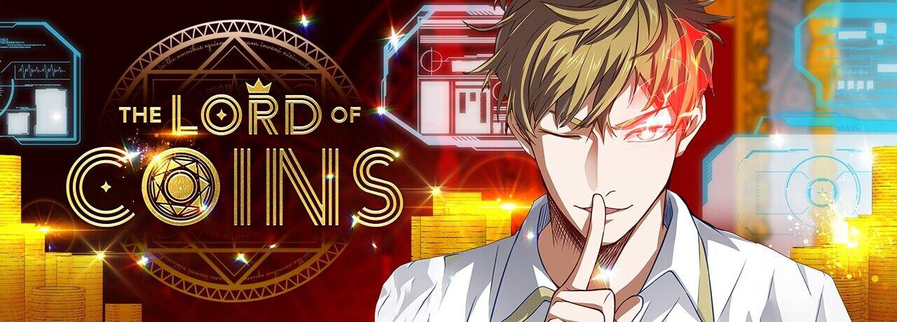 The Lord of Coins Chapter 25