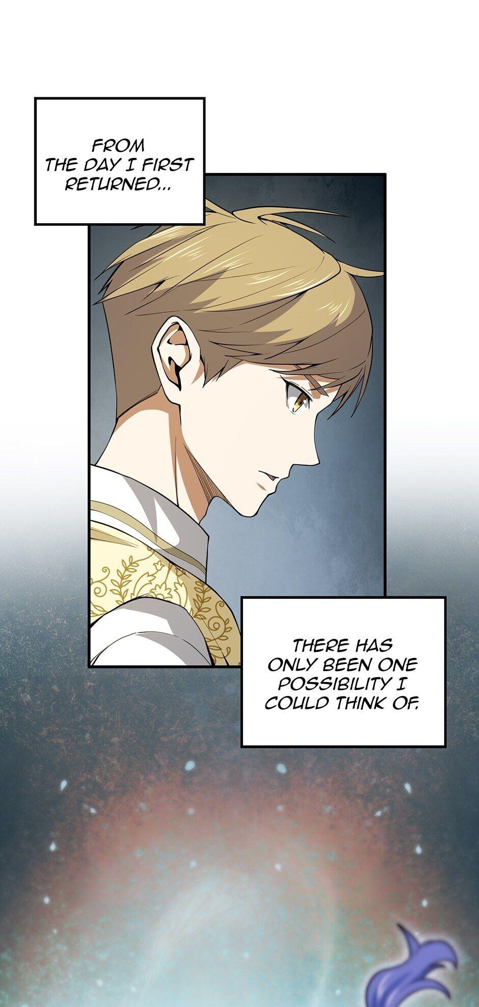 The Lord of Coins Chapter 26