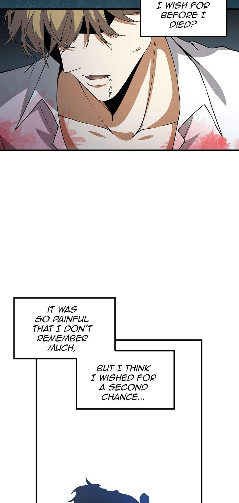 The Lord of Coins Chapter 26