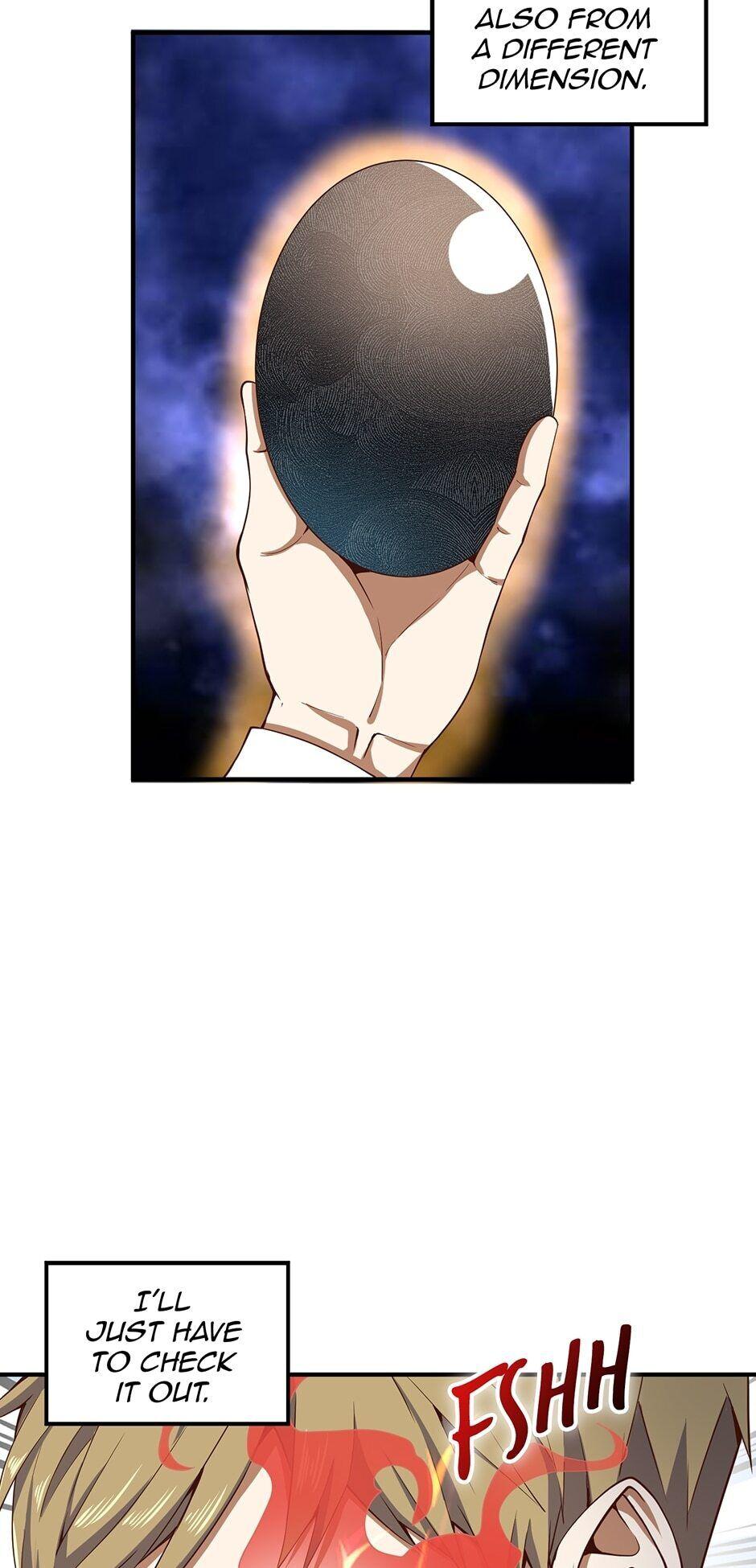 The Lord of Coins Chapter 26