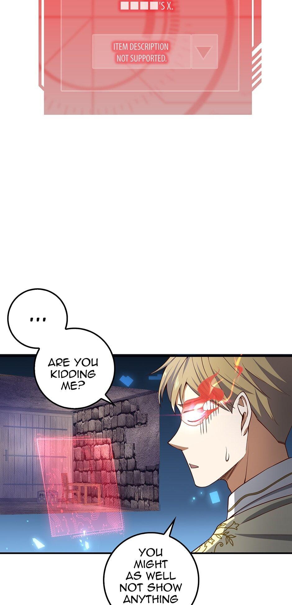 The Lord of Coins Chapter 26