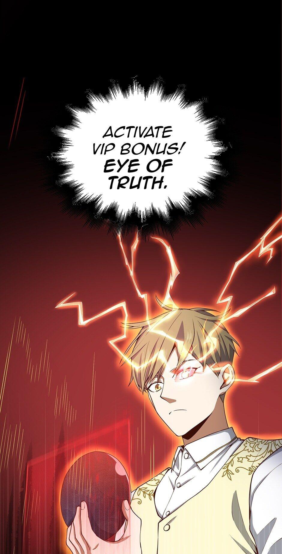 The Lord of Coins Chapter 26
