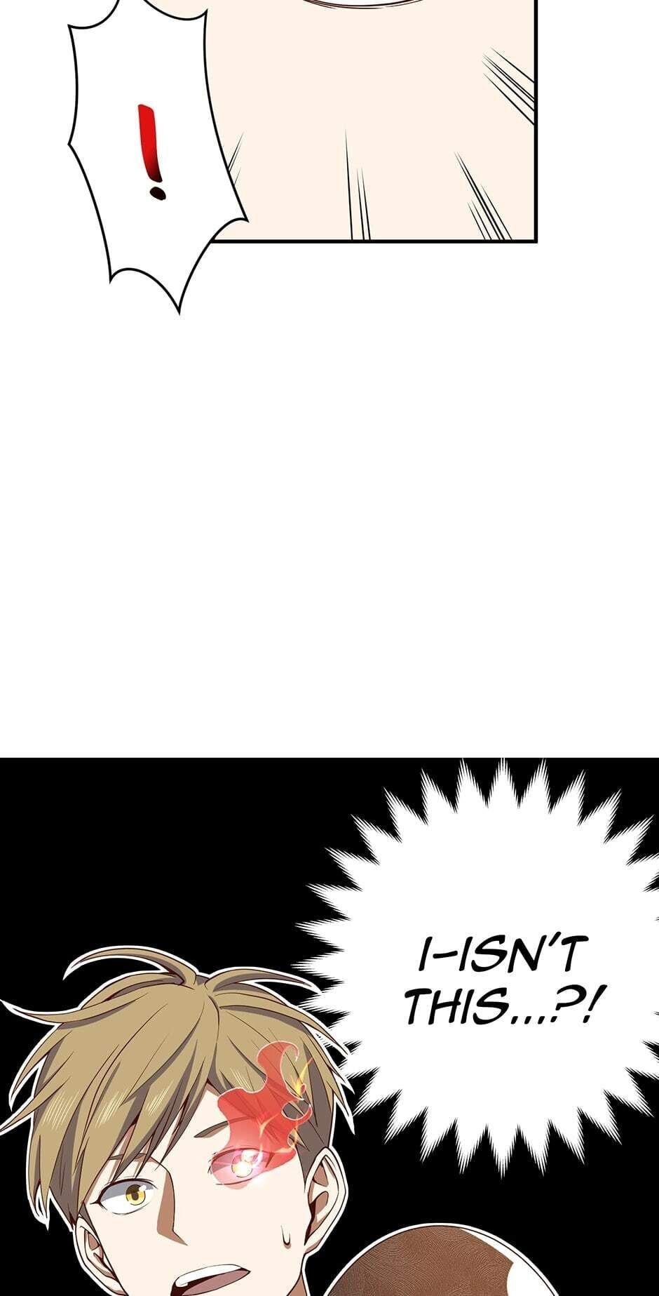 The Lord of Coins Chapter 26