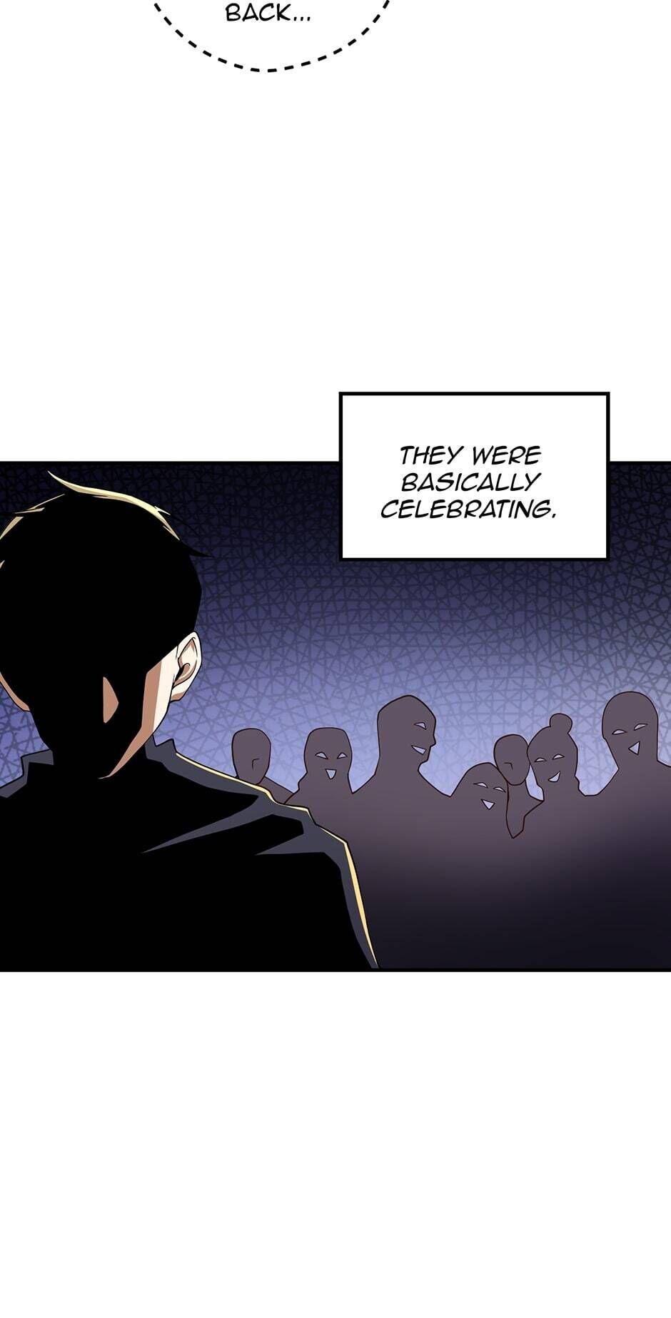 The Lord of Coins Chapter 26