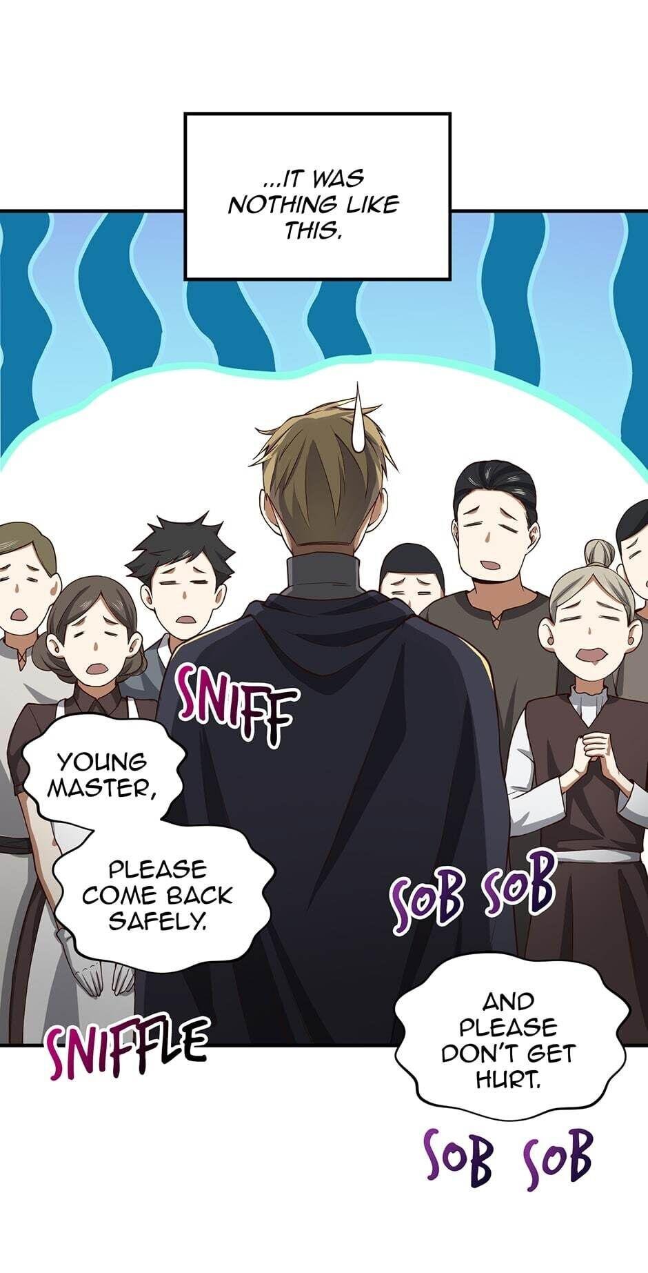 The Lord of Coins Chapter 26