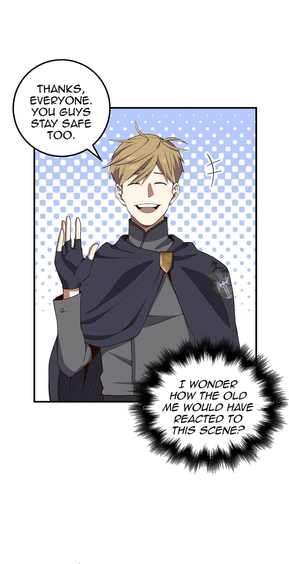The Lord of Coins Chapter 26