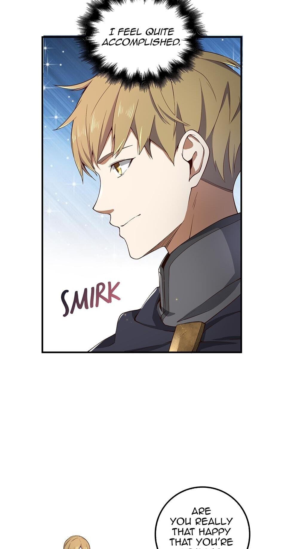 The Lord of Coins Chapter 26