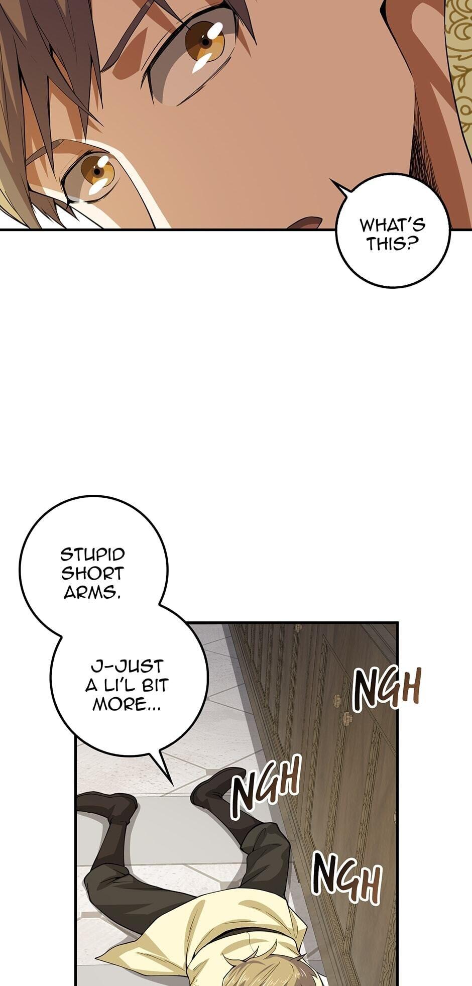 The Lord of Coins Chapter 26