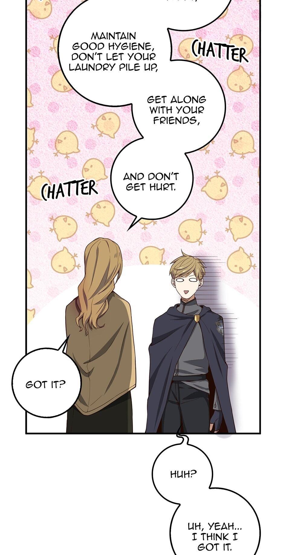The Lord of Coins Chapter 26