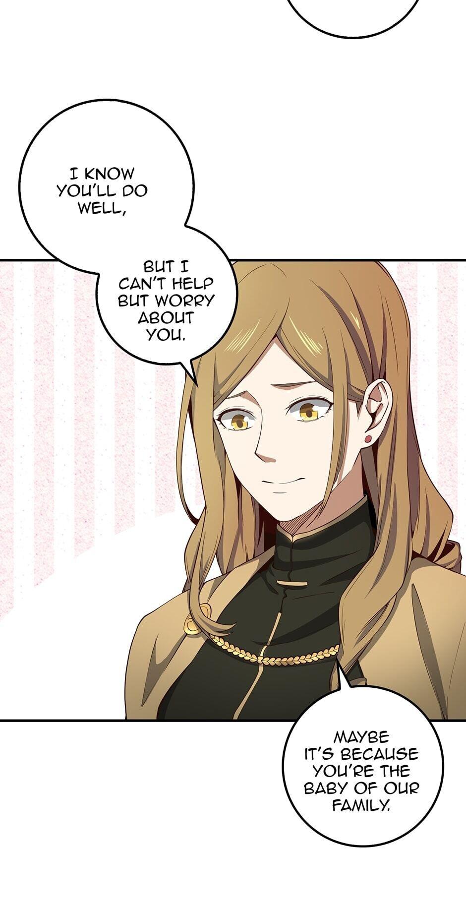 The Lord of Coins Chapter 26
