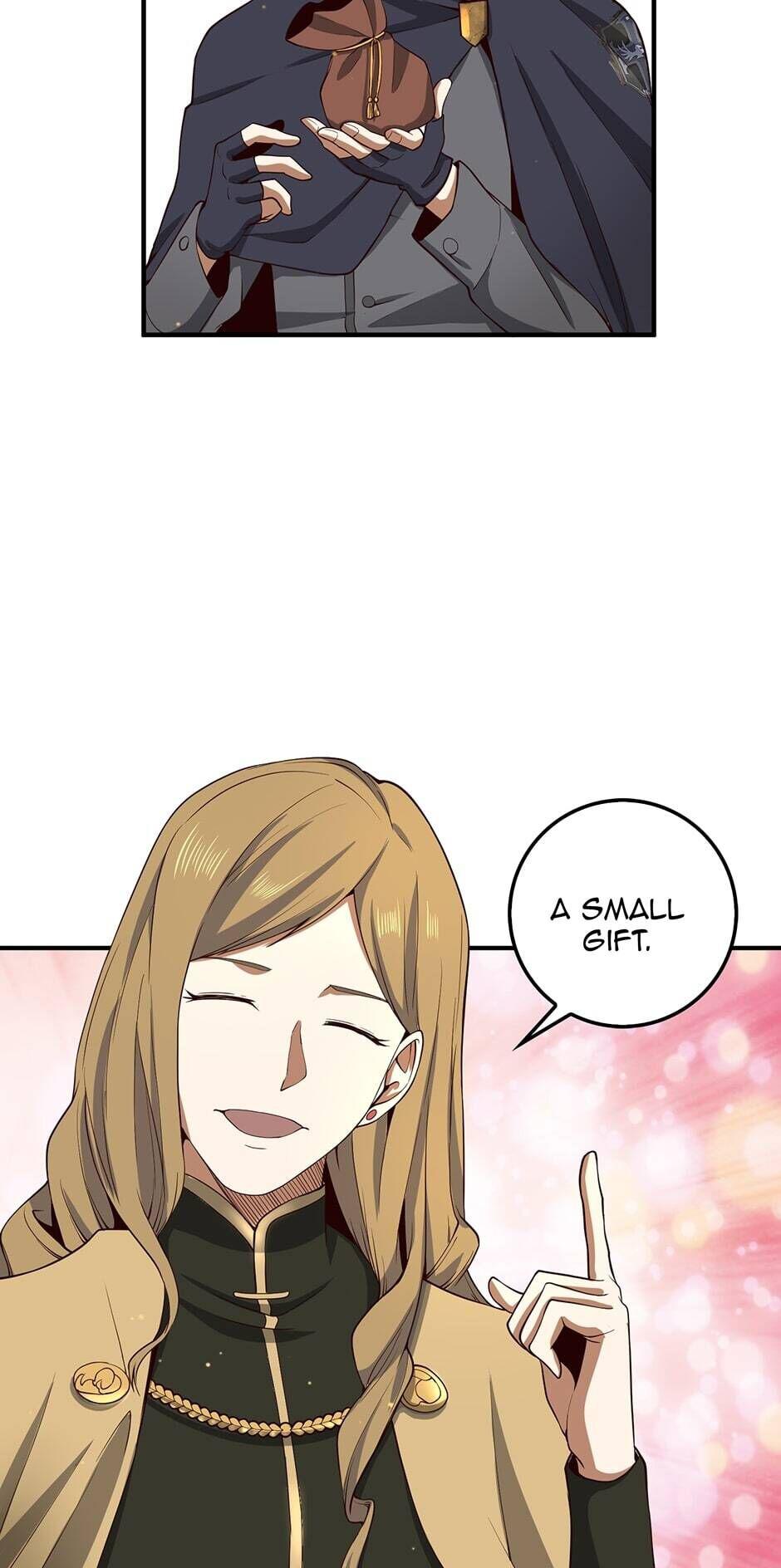 The Lord of Coins Chapter 26