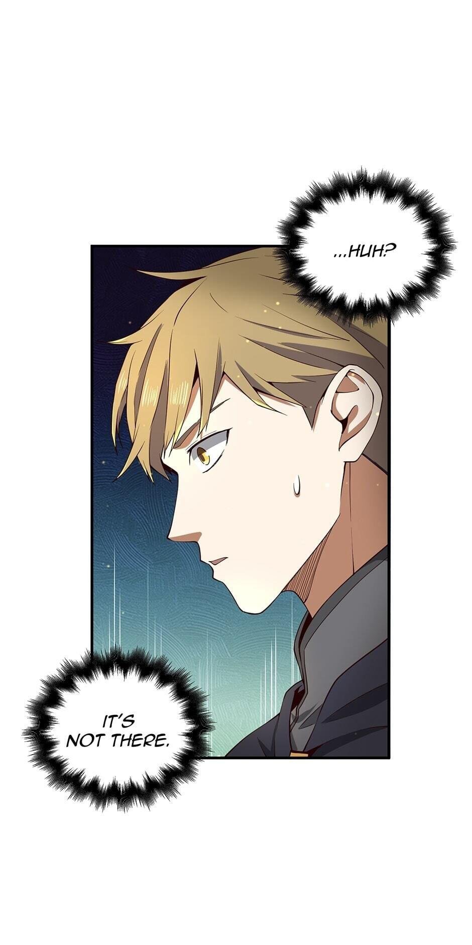 The Lord of Coins Chapter 26