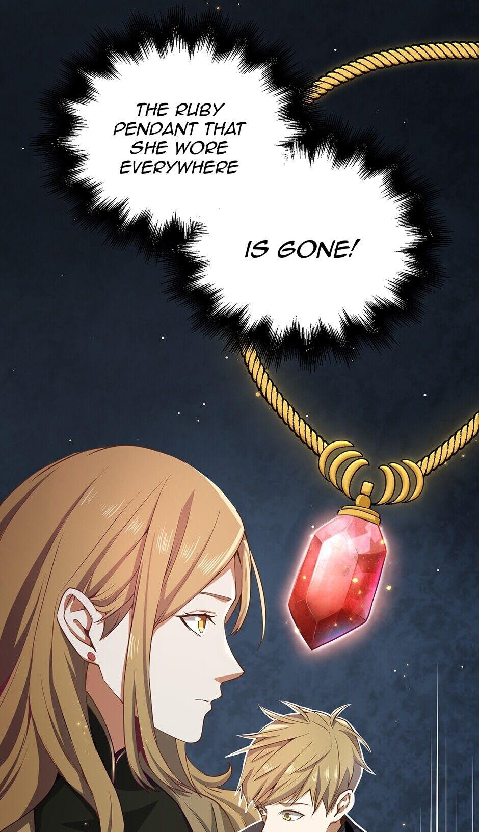 The Lord of Coins Chapter 26