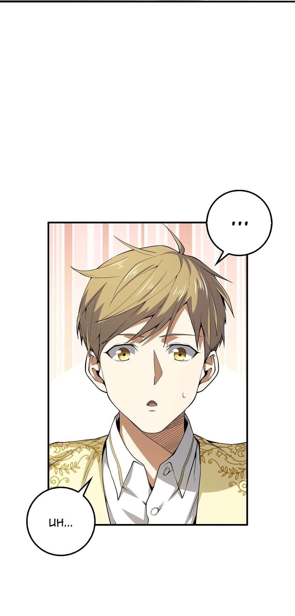 The Lord of Coins Chapter 26
