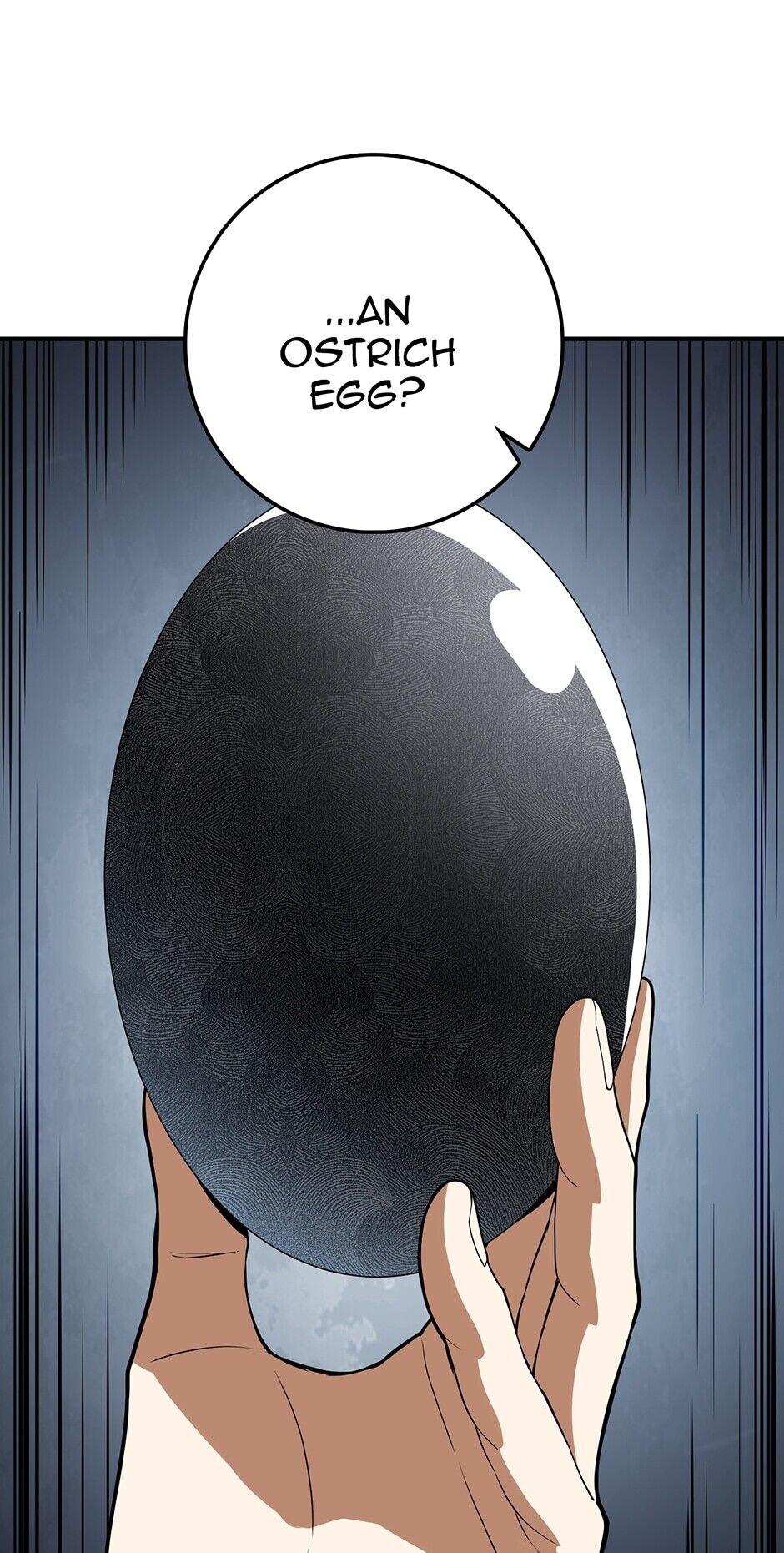 The Lord of Coins Chapter 26