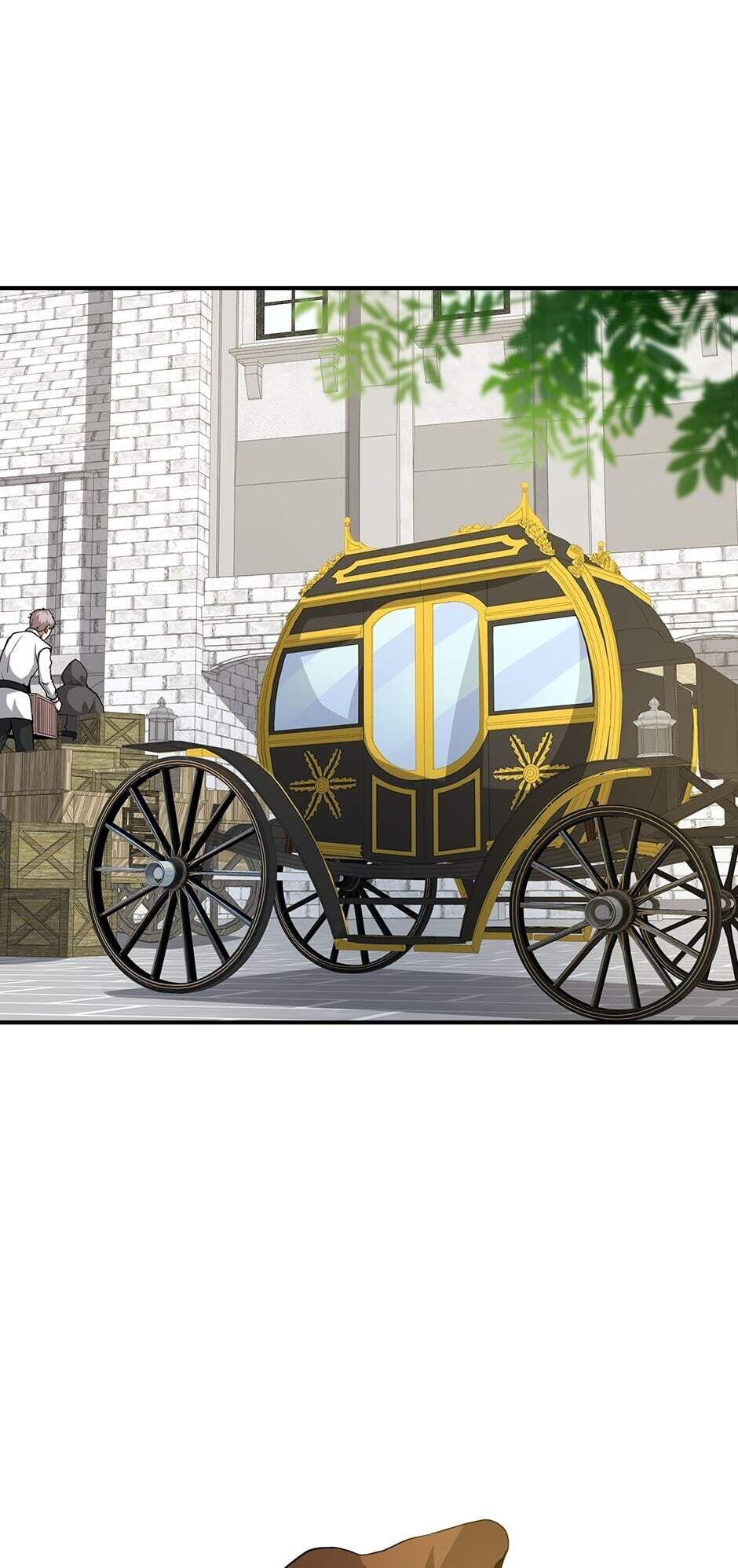 The Lord of Coins Chapter 27