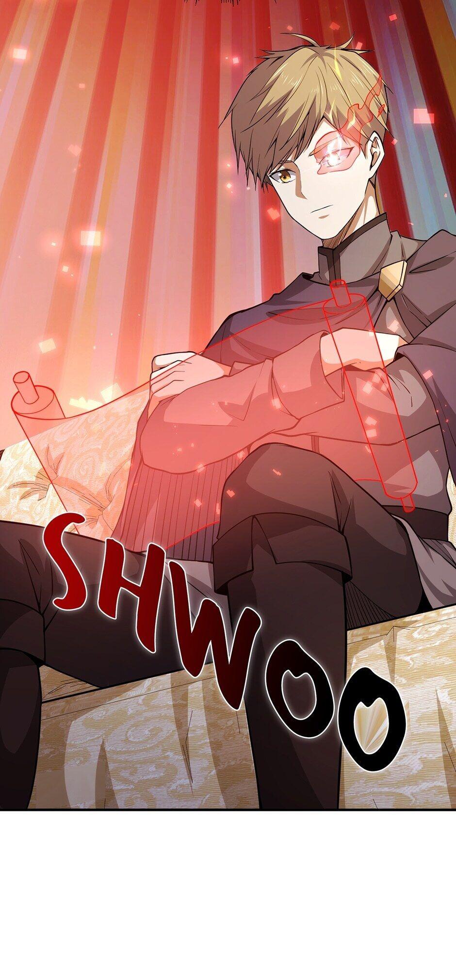 The Lord of Coins Chapter 27