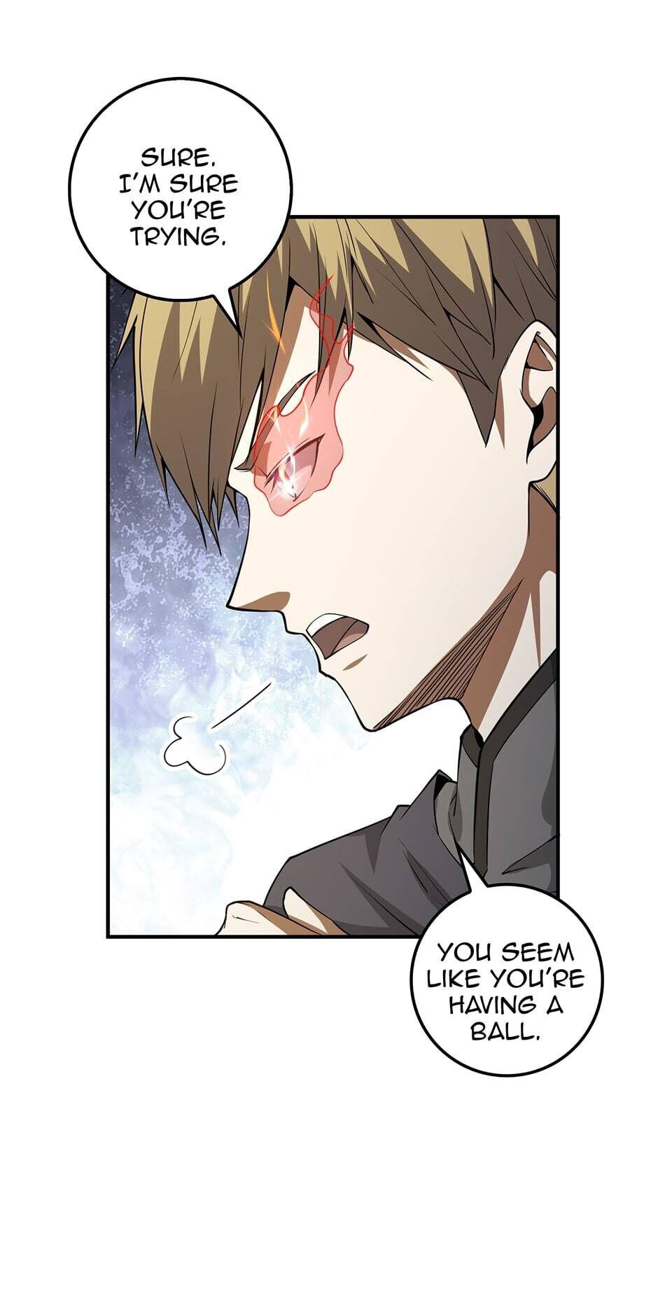The Lord of Coins Chapter 27