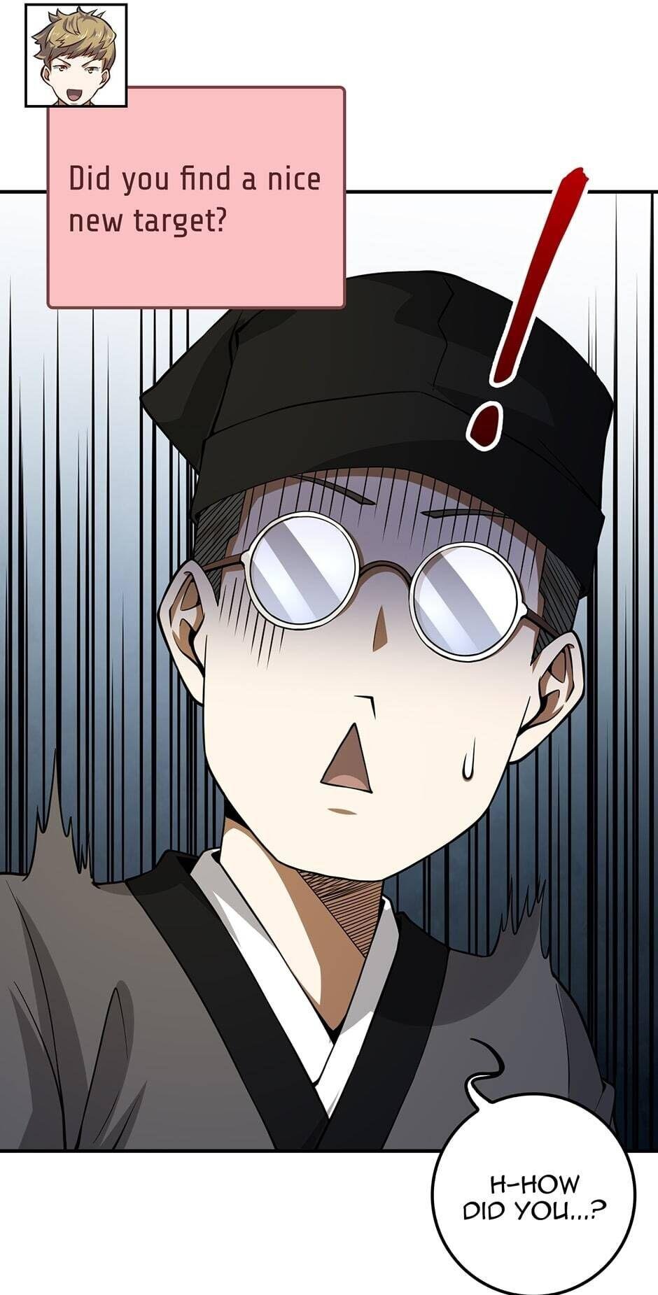 The Lord of Coins Chapter 27