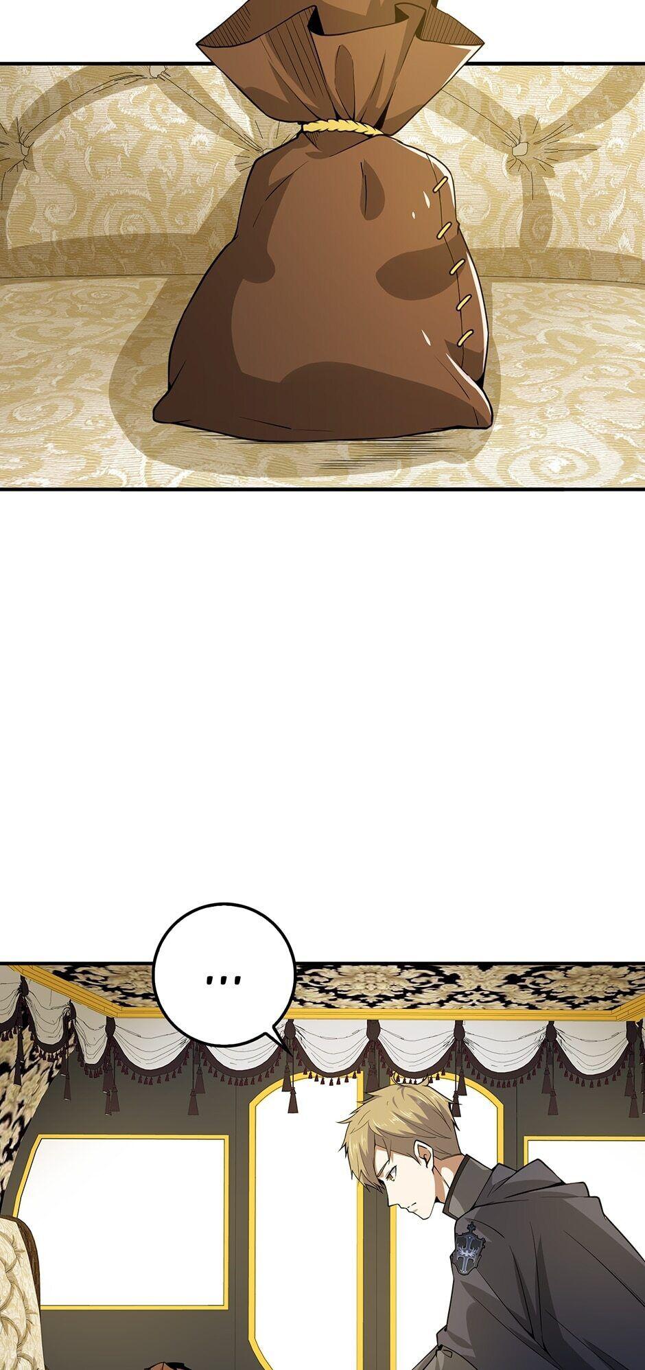 The Lord of Coins Chapter 27