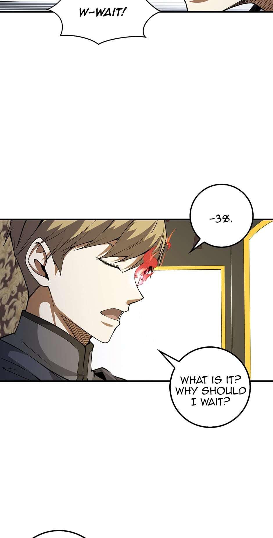 The Lord of Coins Chapter 27