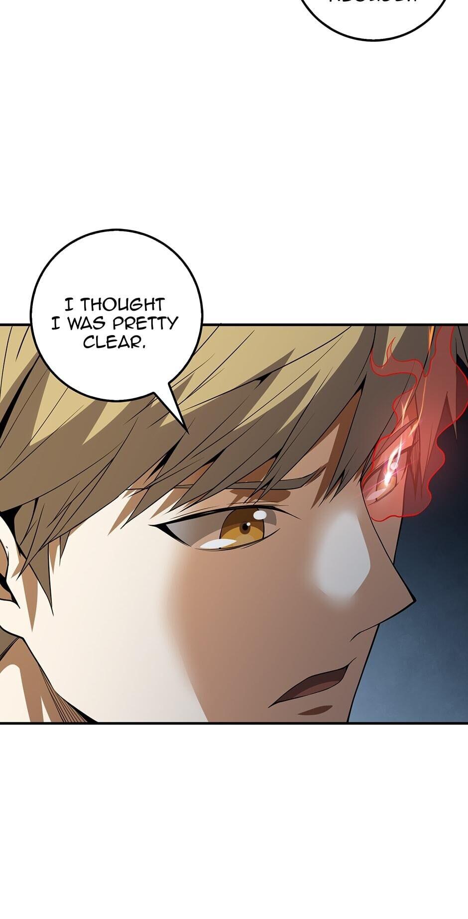 The Lord of Coins Chapter 27