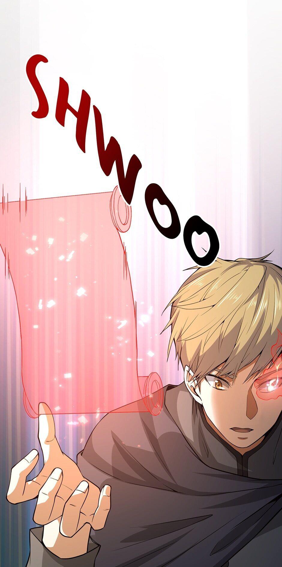 The Lord of Coins Chapter 27