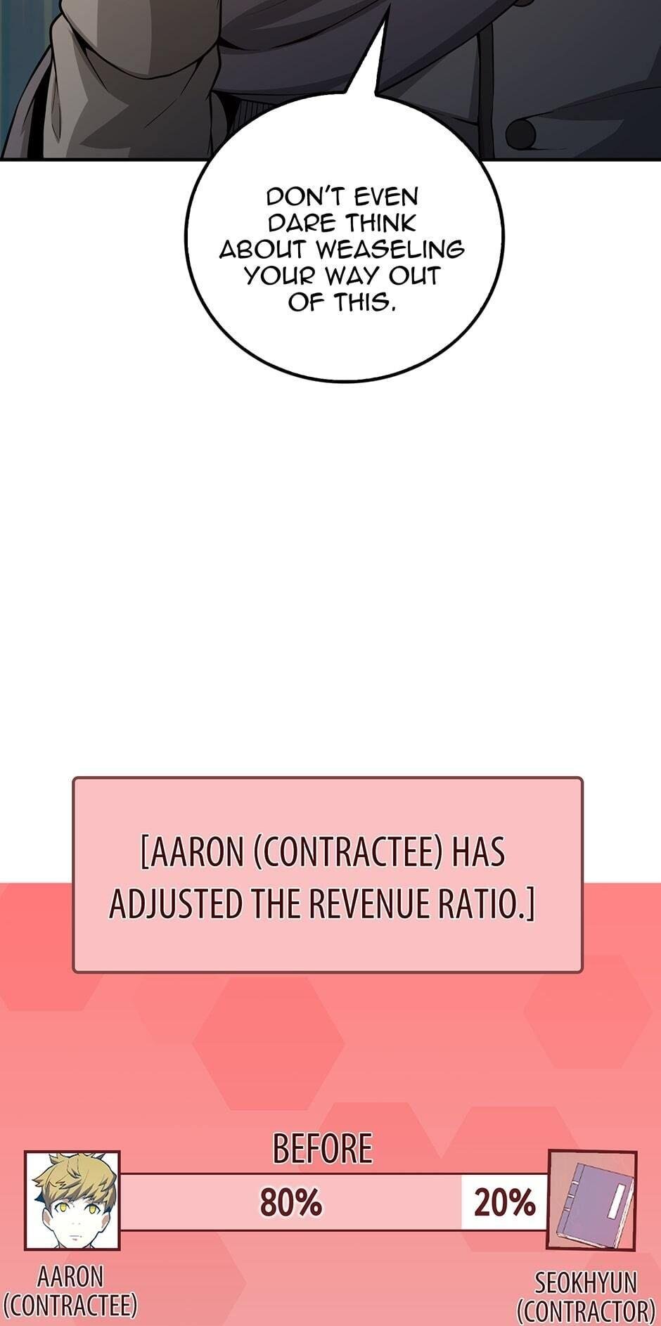 The Lord of Coins Chapter 27
