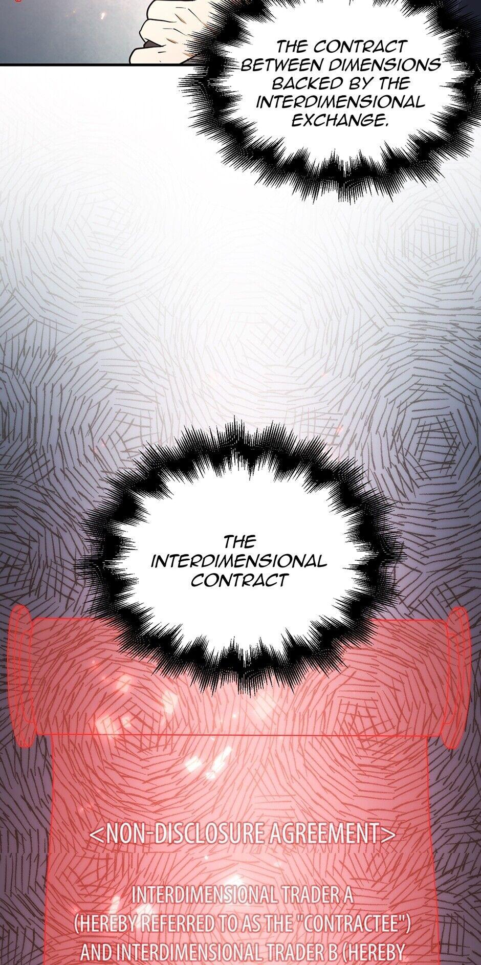 The Lord of Coins Chapter 27