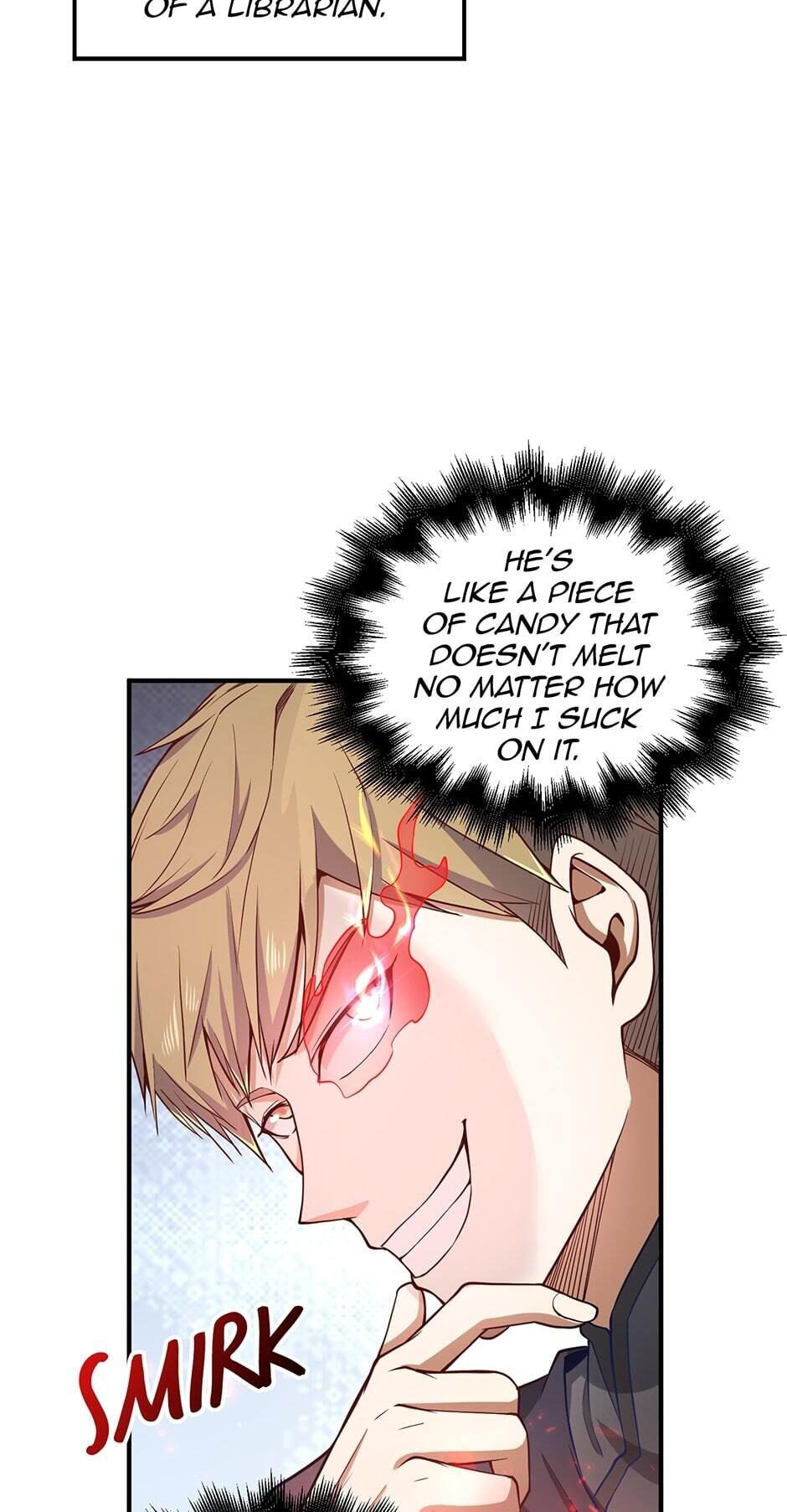 The Lord of Coins Chapter 27