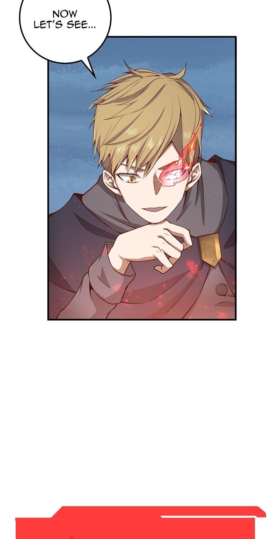 The Lord of Coins Chapter 27