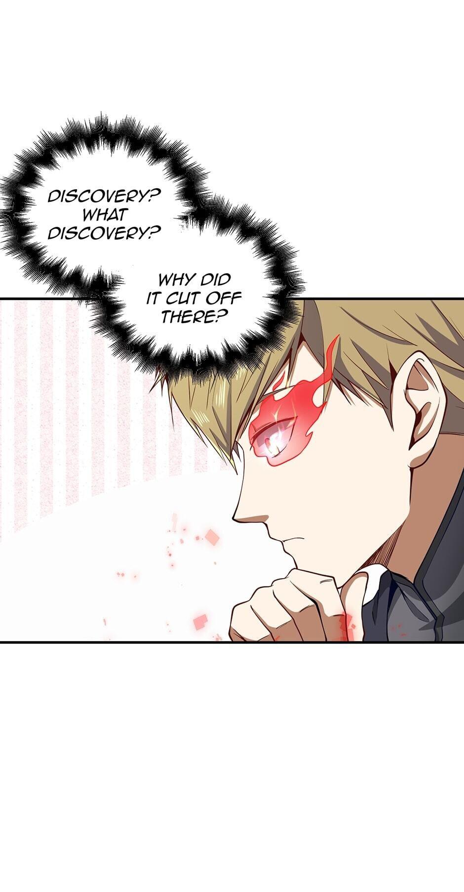 The Lord of Coins Chapter 27