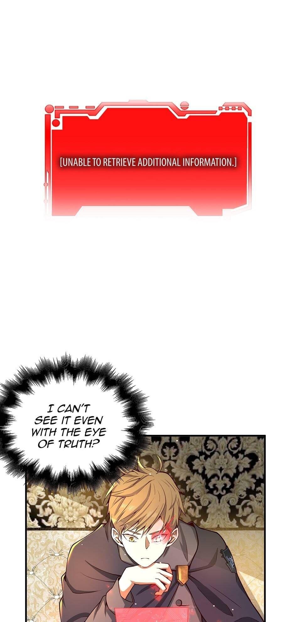 The Lord of Coins Chapter 27