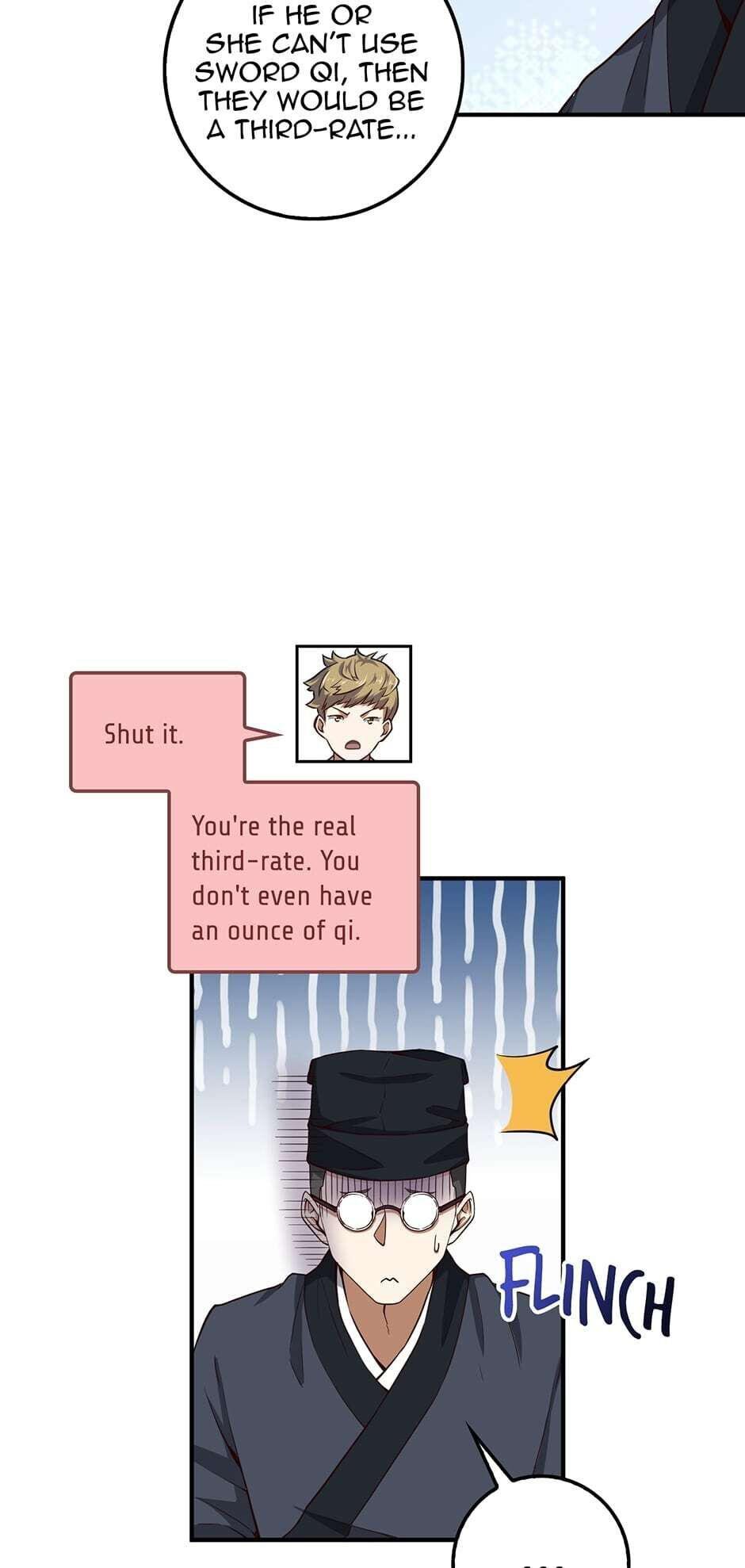 The Lord of Coins Chapter 27