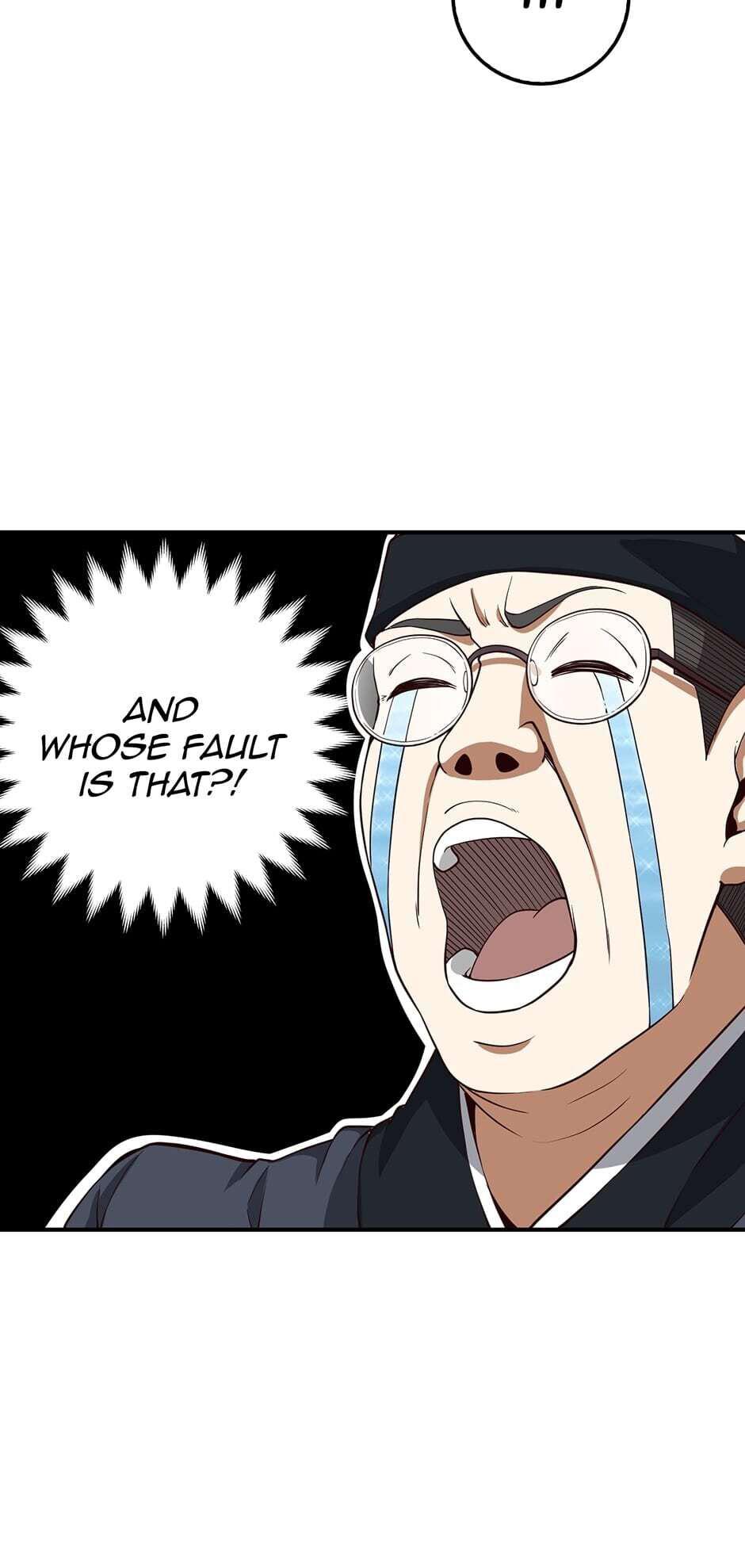 The Lord of Coins Chapter 27