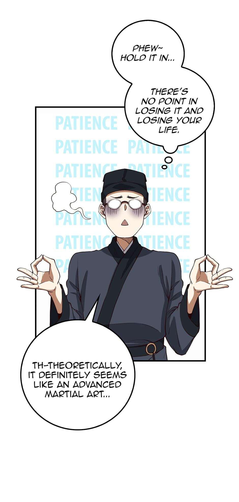 The Lord of Coins Chapter 27