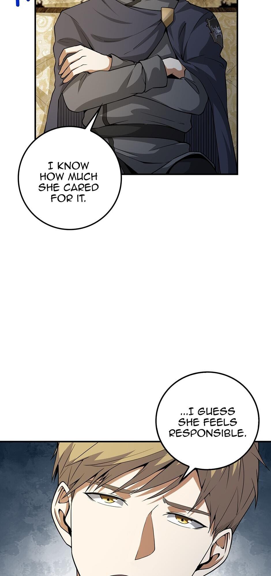 The Lord of Coins Chapter 27