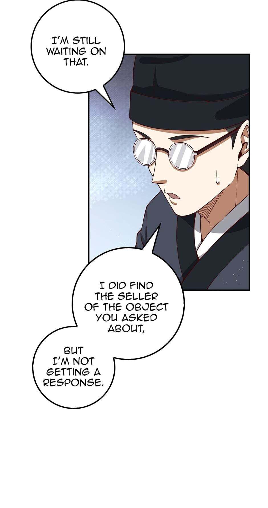 The Lord of Coins Chapter 27