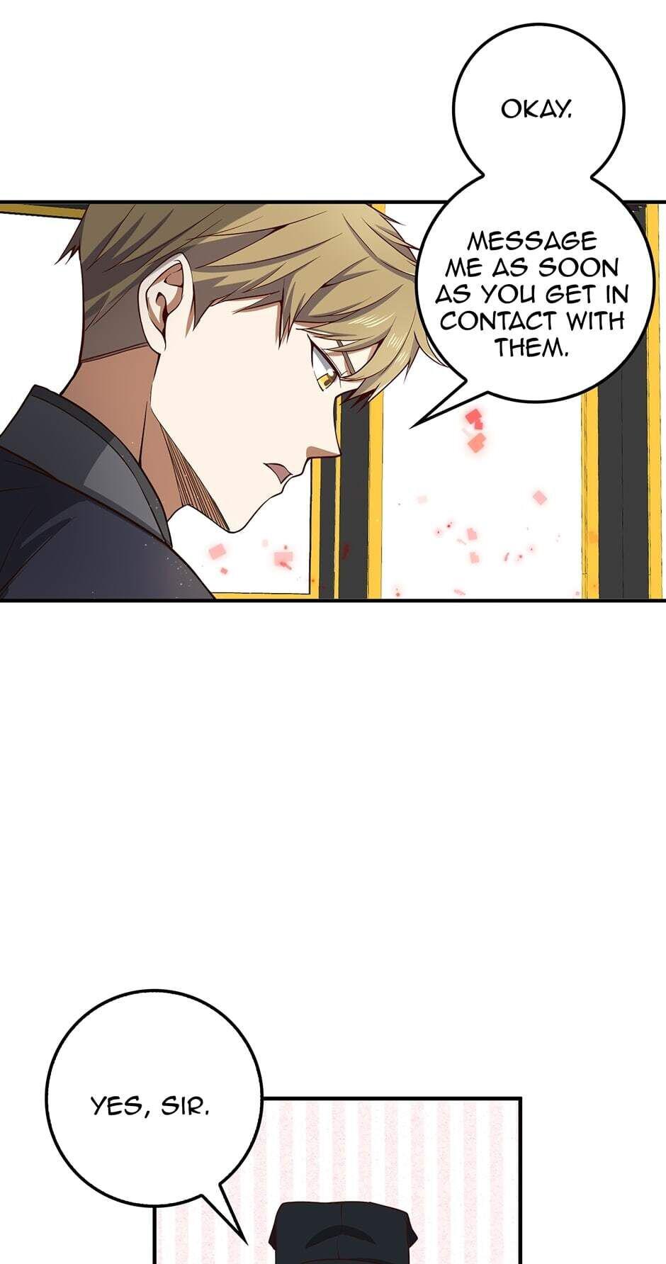 The Lord of Coins Chapter 27