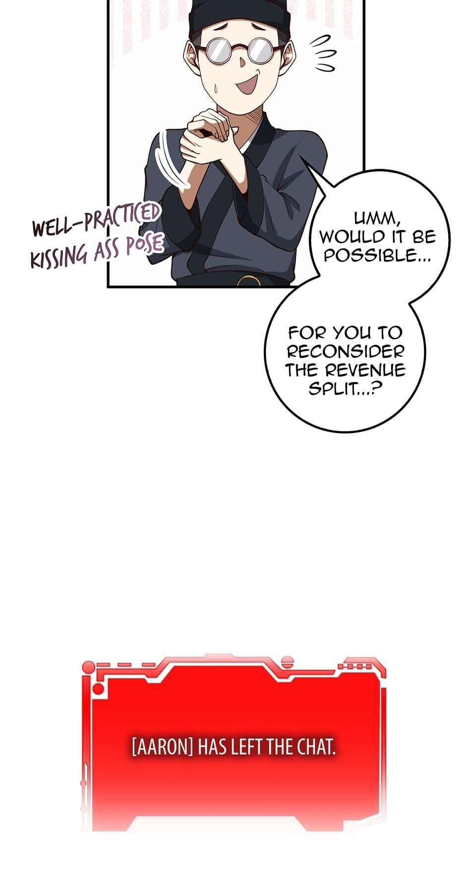 The Lord of Coins Chapter 27