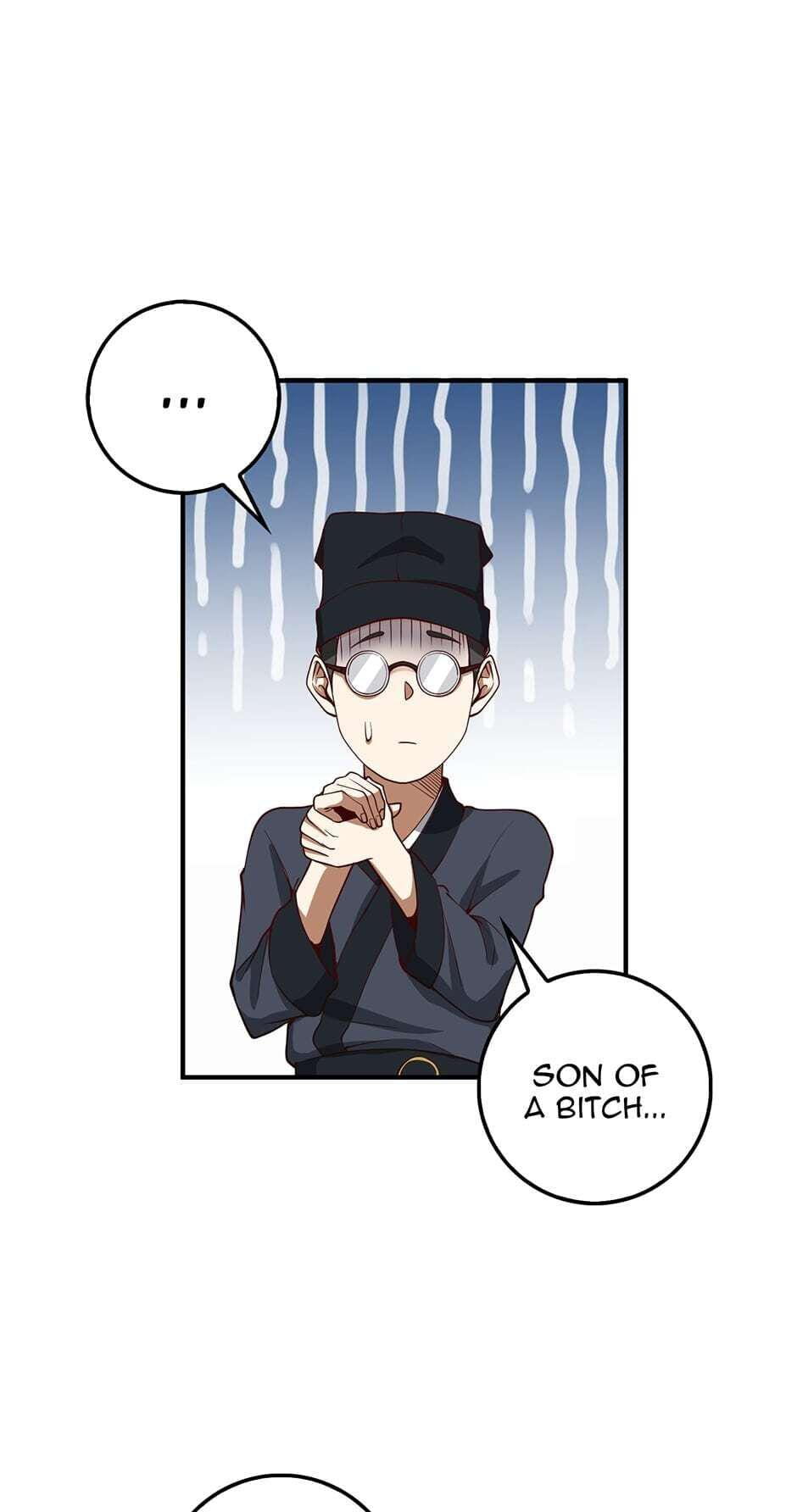 The Lord of Coins Chapter 27
