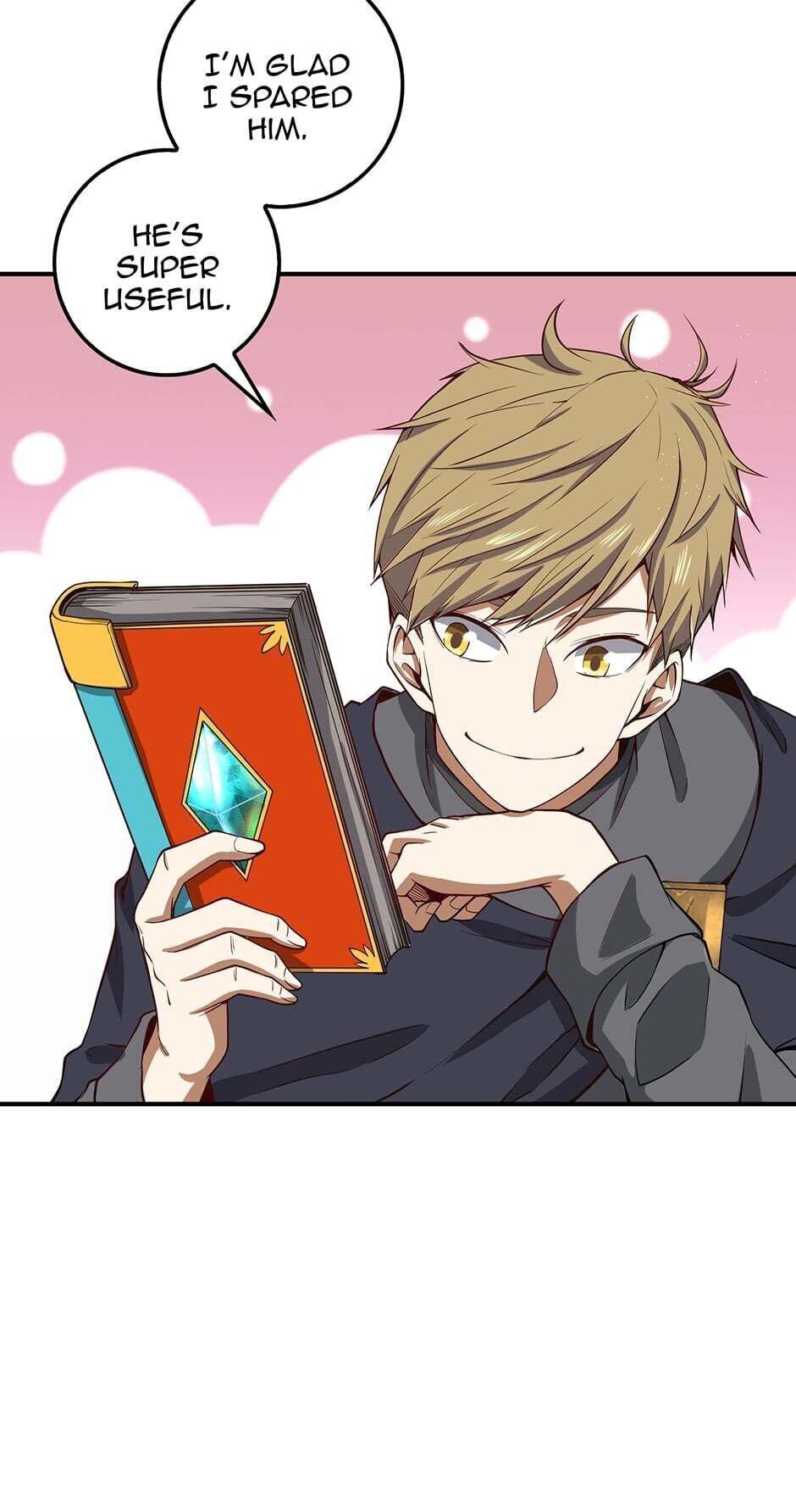 The Lord of Coins Chapter 27