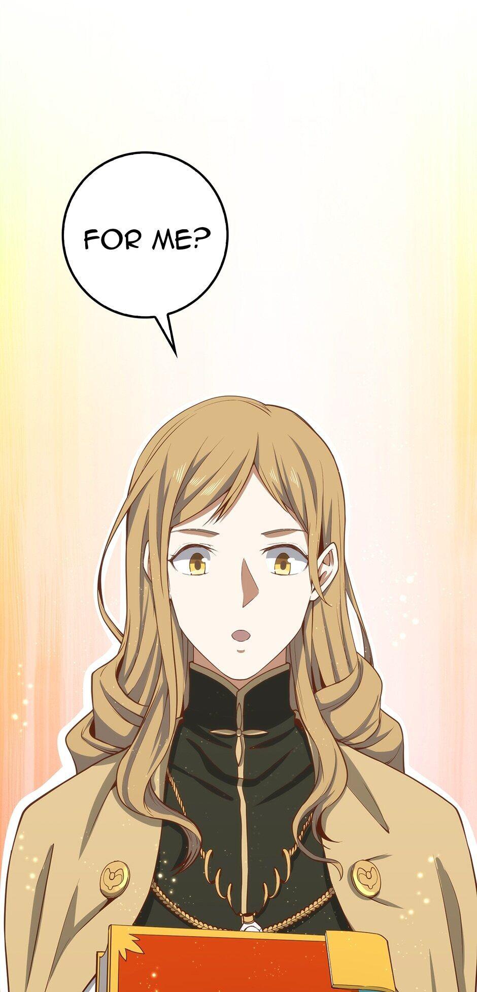 The Lord of Coins Chapter 27