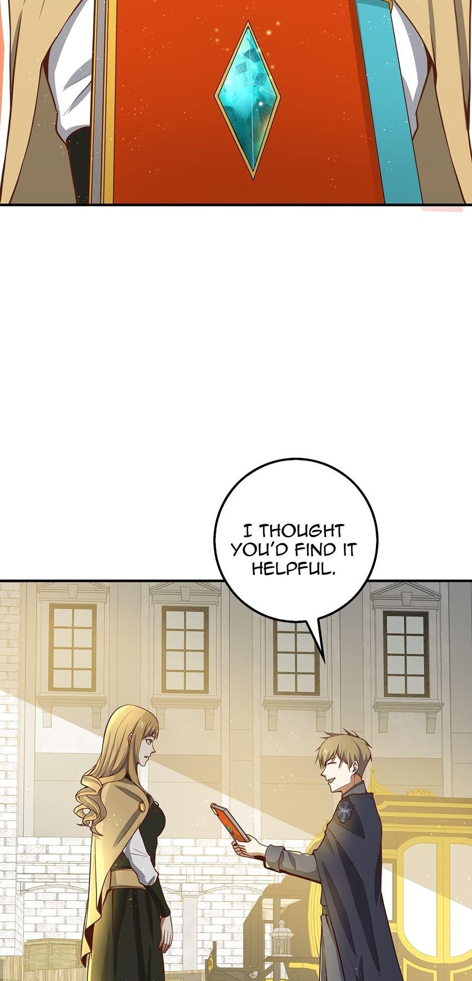 The Lord of Coins Chapter 27