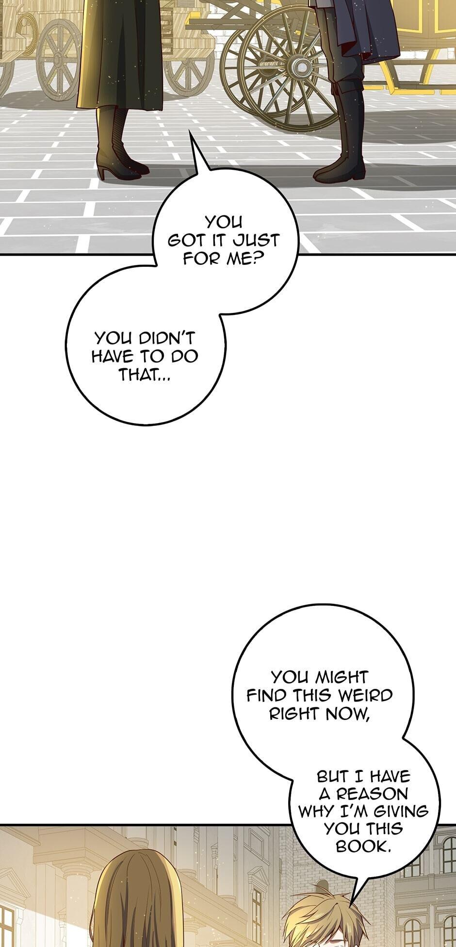 The Lord of Coins Chapter 27